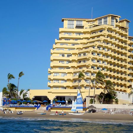 Royal Villas Resort Mazatlán Buitenkant foto