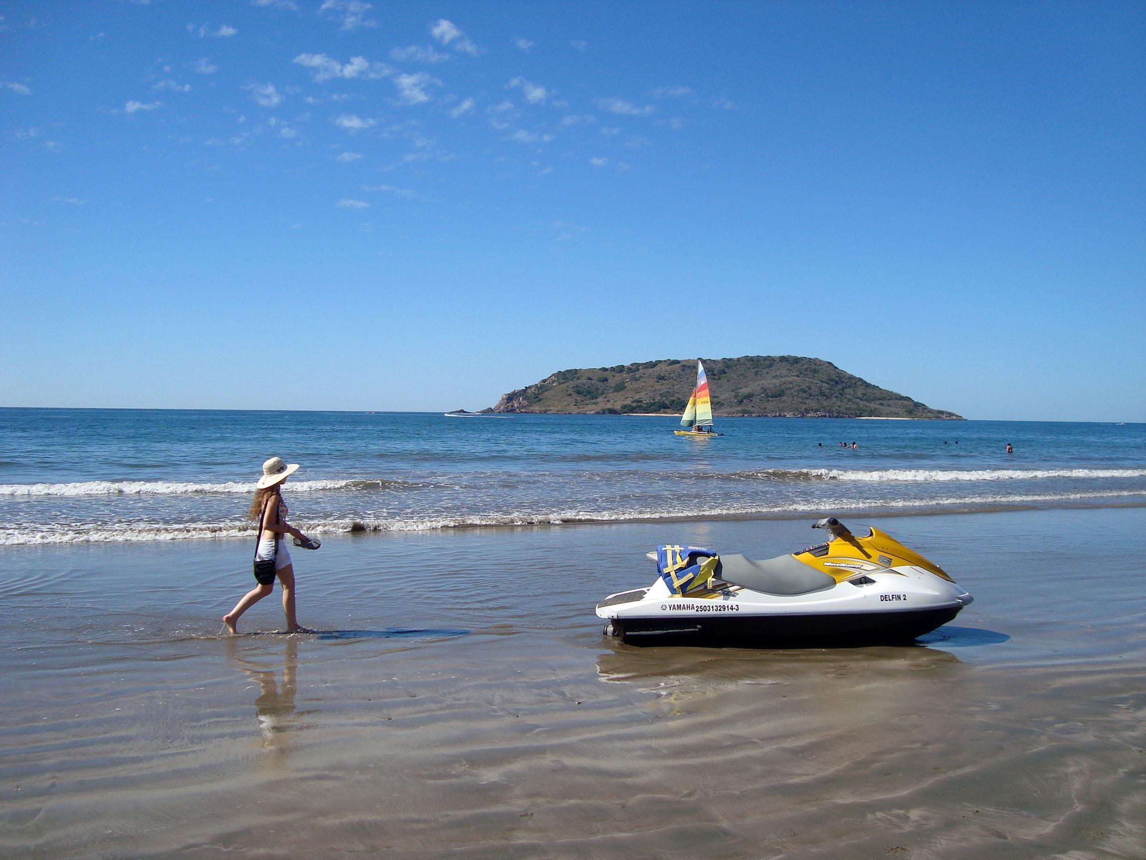 Royal Villas Resort Mazatlán Buitenkant foto Playa Grande, La Jolla