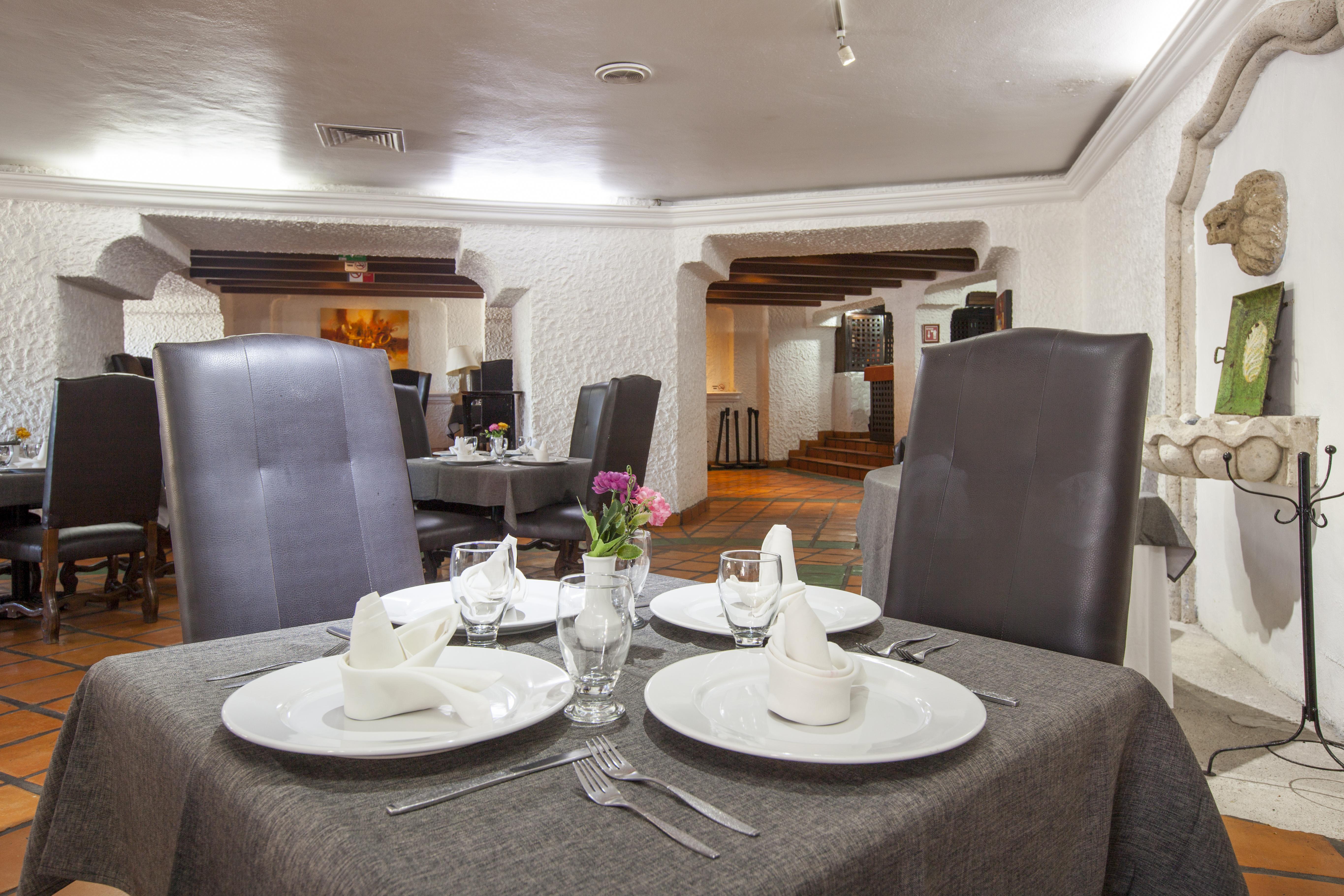 Royal Villas Resort Mazatlán Buitenkant foto Restaurant