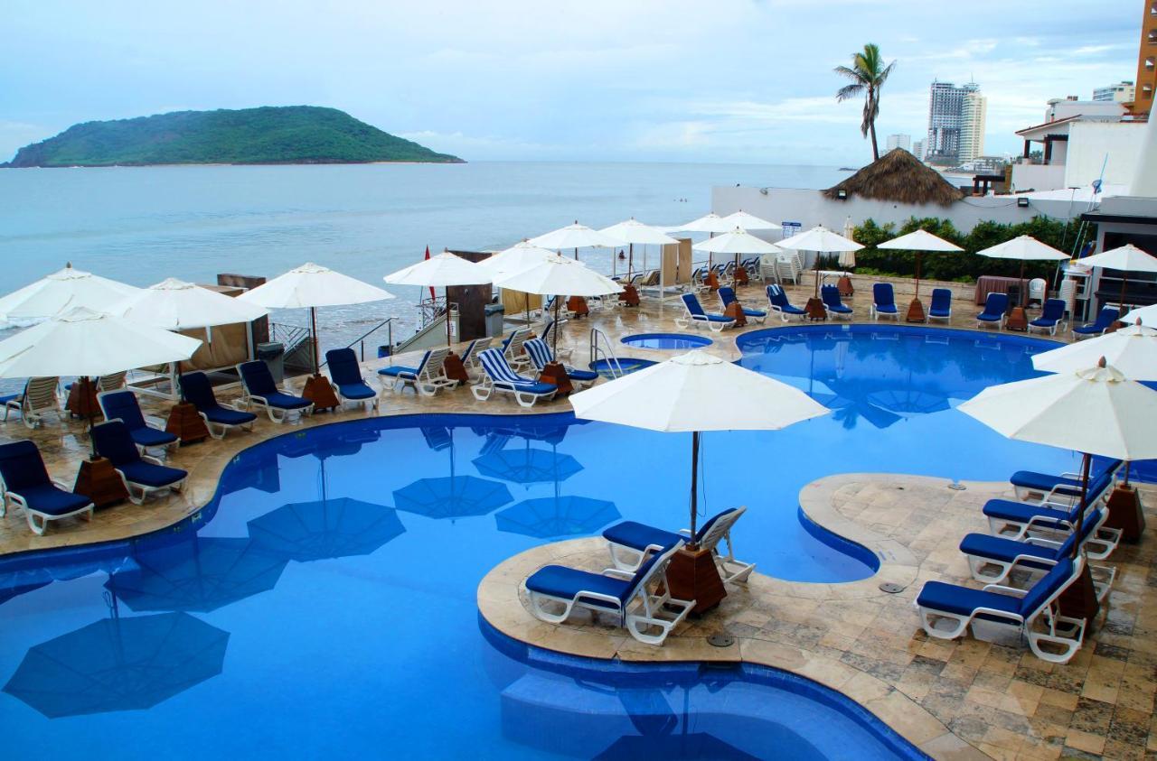 Royal Villas Resort Mazatlán Buitenkant foto A resort in Acapulco, Mexico
