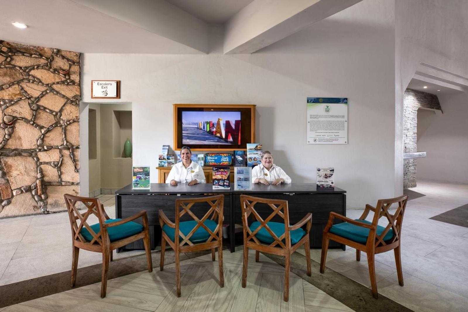 Royal Villas Resort Mazatlán Buitenkant foto