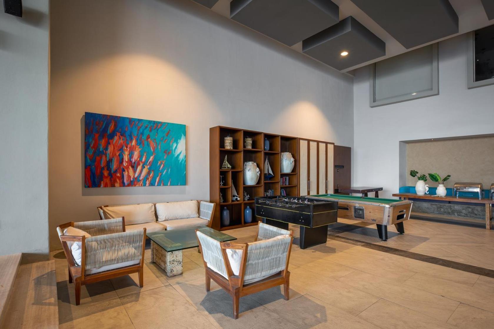 Royal Villas Resort Mazatlán Buitenkant foto
